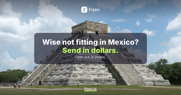Wise Alternative in Mexico: Send and Receive in USDT (2026)