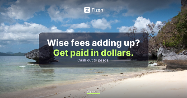 Wise Alternative in the Philippines: Send and Receive in USDT (2026)