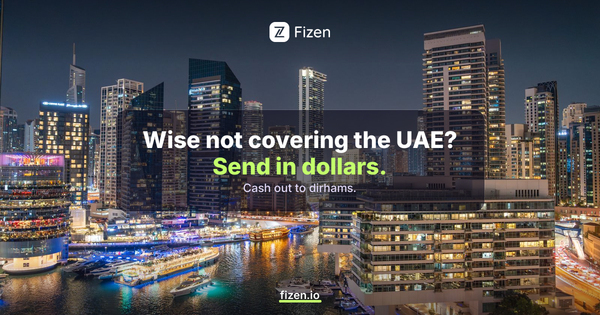 Wise Alternative in the UAE: Send and Receive in USDT (2026)