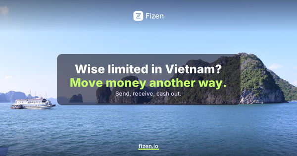 Wise Alternative in Vietnam: Send and Receive in USDT (2026)