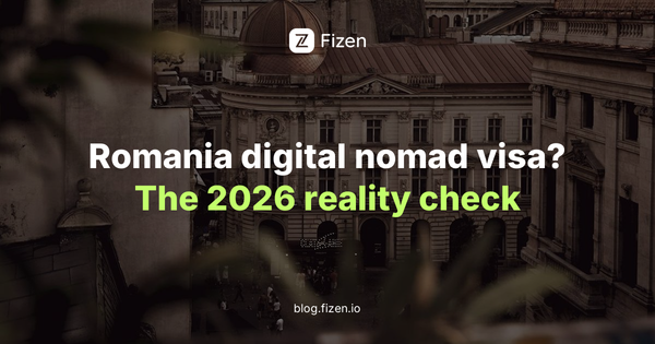 Romania digital nomad visa 2026 guide