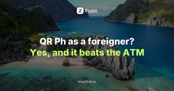 QR Ph for Foreigners: Pay by QR in the Philippines (2026)