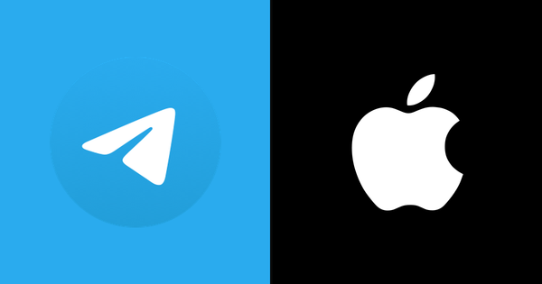Apple Pulled Telegram Worldwide and Explained Nothing