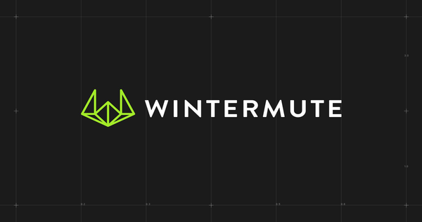 Wintermute logo