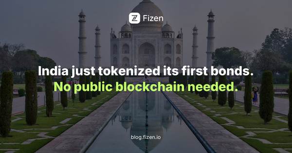 India Demat 2.0 tokenized corporate bonds settled with the wholesale digital rupee, September 2026