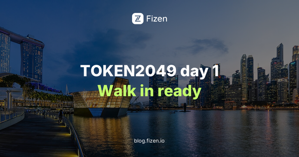 TOKEN2049 Day 1 Guide 2026: Registration, Getting to Marina Bay Sands, What to Carry