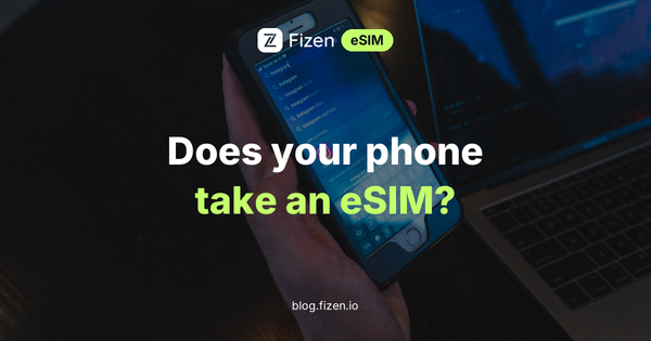 Which Phones Support eSIM in 2026? The Compatibility List, With the Regional Traps