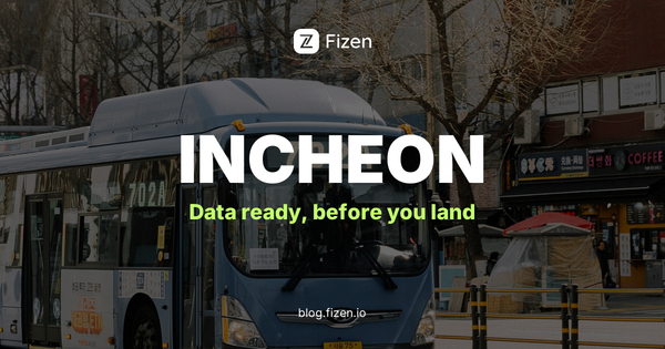 Best eSIM for Incheon 2026: What Actually Works When You Land