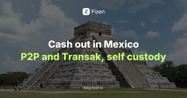 Cashing Out USDT in Mexico: A Digital Nomad's Guide to P2P and Transak
