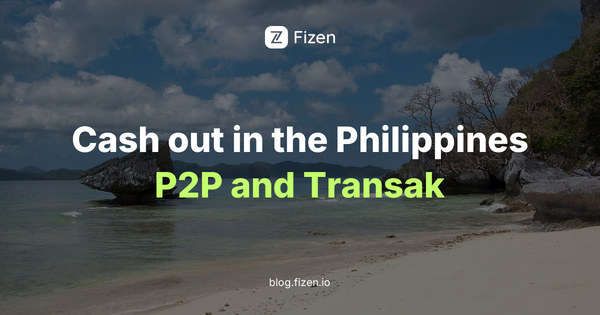 Cashing Out USDT in the Philippines: A Nomad's Guide to P2P and Transak