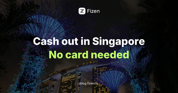 Buying USDT in Singapore Without a Card: A Digital Nomad's Guide (2026)