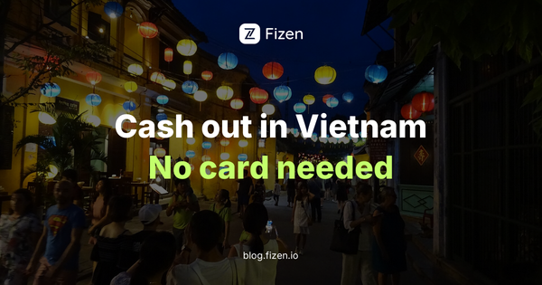 Buying USDT in Vietnam Without a Card: A Nomad's 2026 Guide