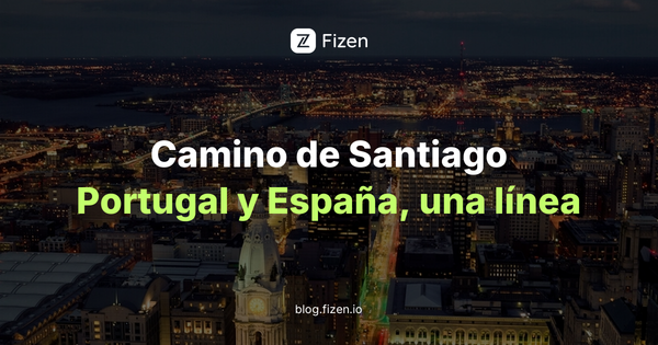 eSIM para el Camino de Santiago 2026: de Oporto a Santiago sin perder la señal en Tui