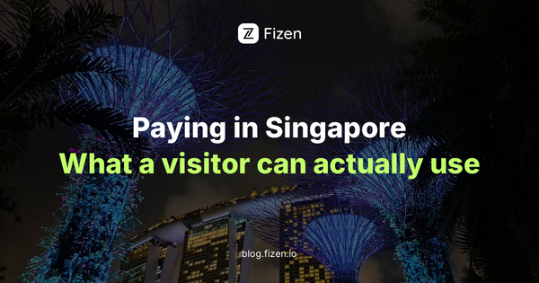 Singapore eSIM for Crypto Events 2026 (USDT)