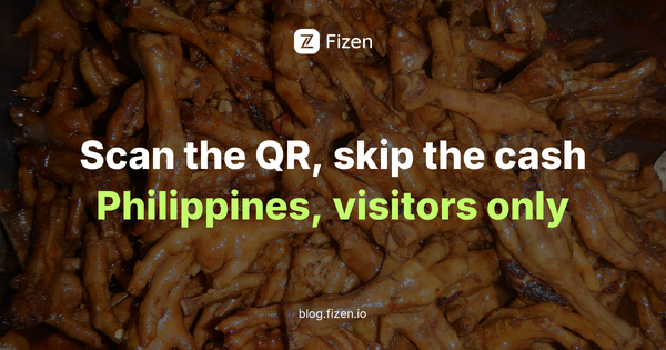 GCash for Foreigners in the Philippines: What Visitors Can Actually Use in 2026