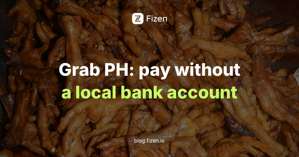 Paying in the Philippines 2026: What Actually Works for Visitors