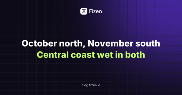 Is Vietnam Better in October or November? A Region-by-Region Answer