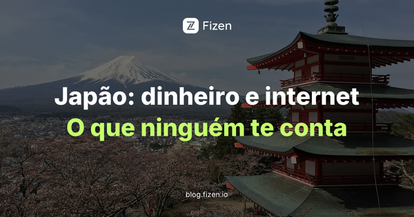 7 coisas que ninguém conta antes de viajar para o Japão (Guia Completo)