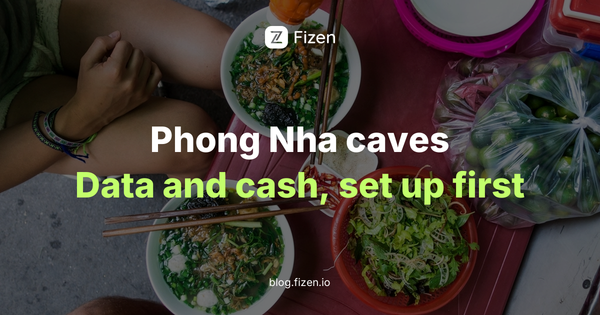 Phong Nha 2026: Little Grab, Shaky ATMs, What to Set Up