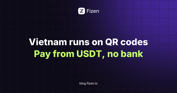 Payment App Vietnam: How a US Traveller Pays by QR Without a Local Bank Account