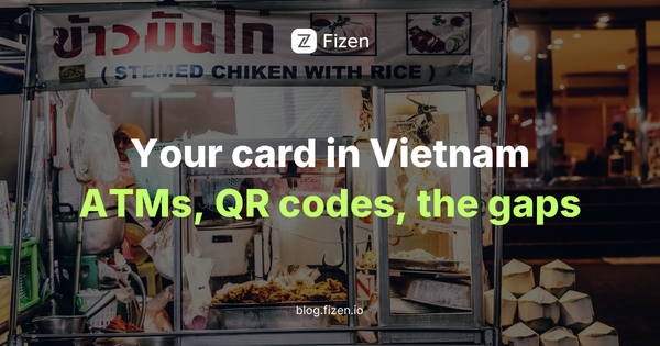 Using Revolut in Vietnam (2026): ATMs, QR Codes and Where It Stops Working