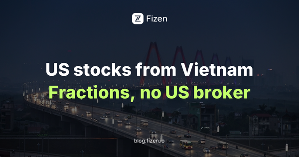 Fractional US Shares for Business Travellers in Vietnam: A 2026 Guide