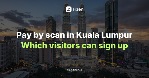 Can Tourists Use Touch 'n Go eWallet in Malaysia in 2026? The Phone-Number Wall and How Visitors Top Up