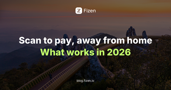 Can I Use UPI in Vietnam, Thailand or the Philippines? (2026)