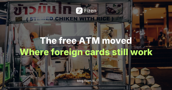 TPBank Stopped Being Free: Which Vietnam ATMs Still Work for Foreign Cards in 2026