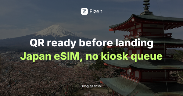 7 Visit Japan Web QR Code Mistakes (What I Wish I Knew)