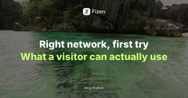 Sending USDT to the Philippines on the Right Network: A Nomad's Wallet Guide