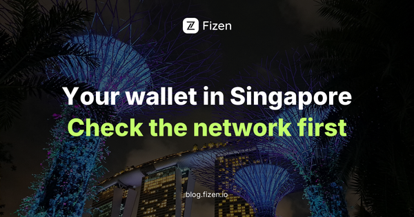 Choosing a USDT Wallet in Singapore: What Digital Nomads Should Check
