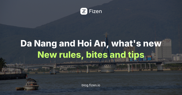 What's New in Da Nang and Hoi An for Travellers Right Now (2026)