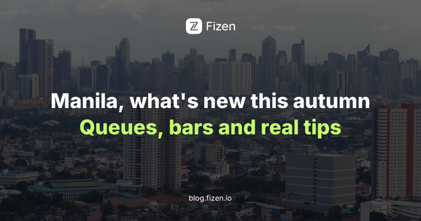 What's New in Manila, Makati and BGC for Travellers Right Now (2026)