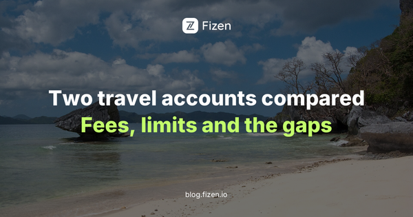 Wise vs Revolut for Travel 2026: Fees, Limits and the Gaps