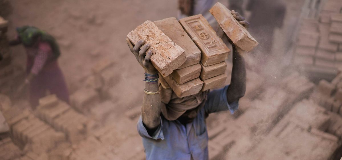 EU Forced Labour  Regulation