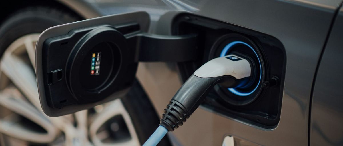 USA — Inflation Reduction Act - Clean Vehicule Tax Credit