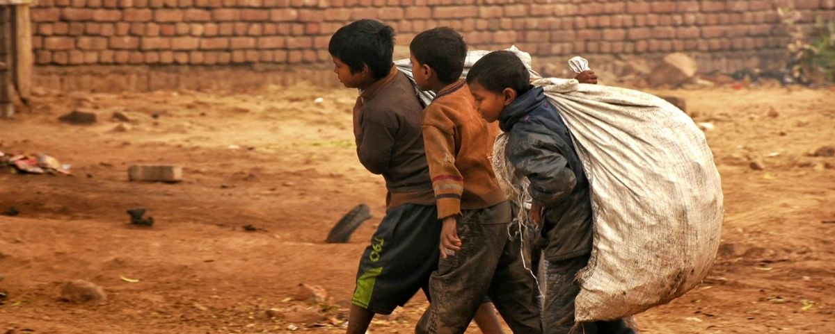 Australia — Modern Slavery Act