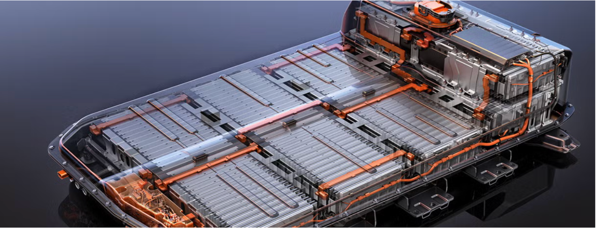 EU Battery Regulation
