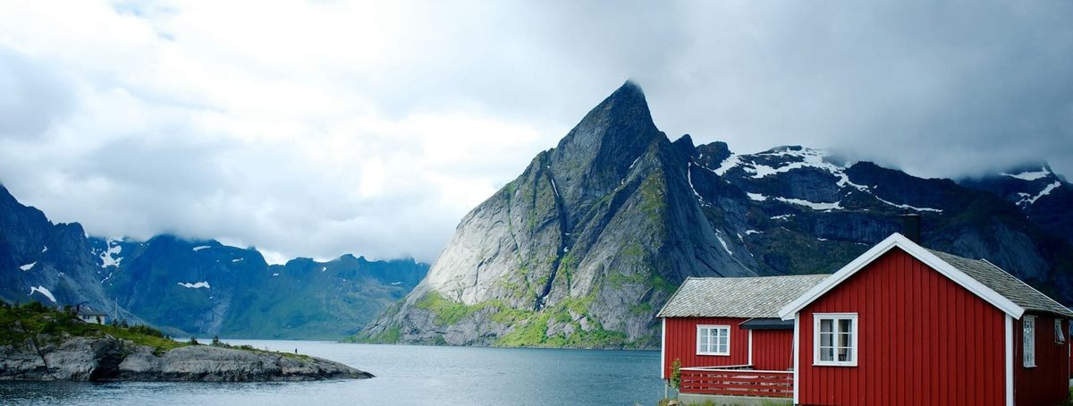 Norway — Transparency Act