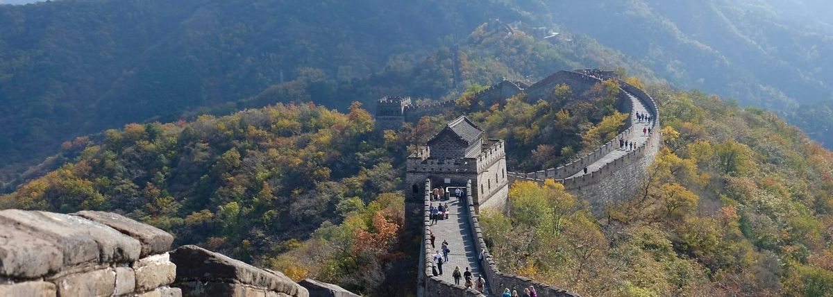 China — Corporate Sustainability Disclosure Standards (CSDS)