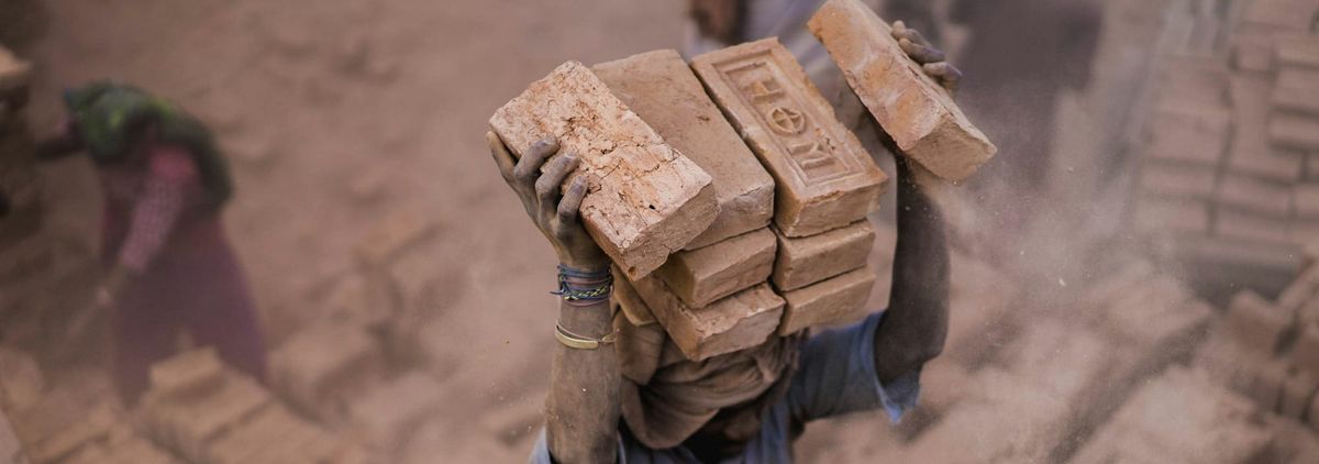 EU Forced Labour Regulation