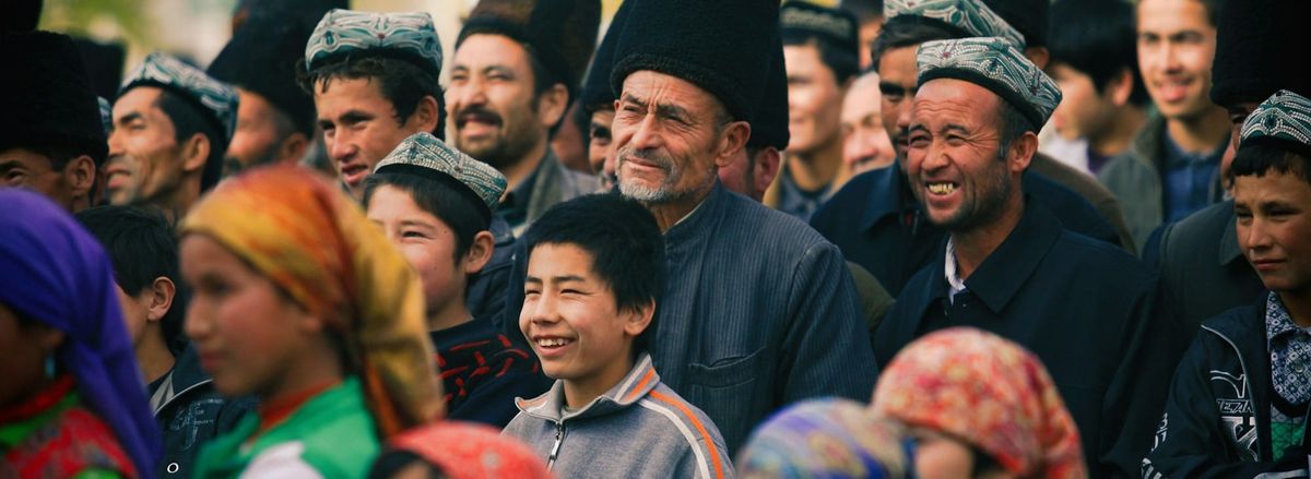 USA — Uyghur Forced Labour Prevention Act (UFLPA)