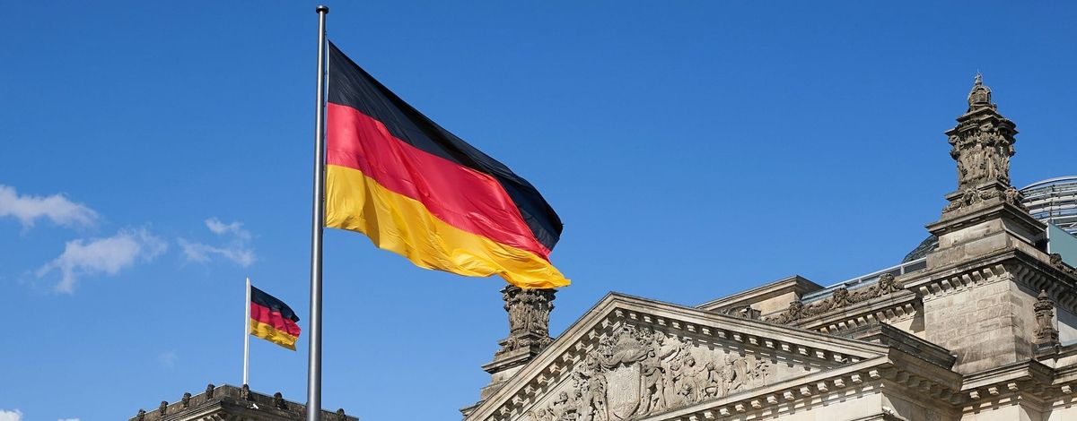 German Supply Chain Act (Lksg or Scdda)