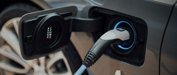 USA — Inflation Reduction Act - Clean Vehicule Tax Credit