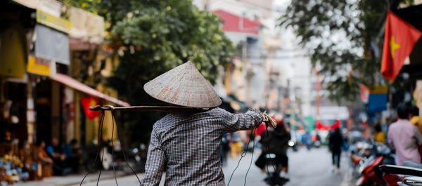 Vietnam — Law on Products and Goods Quality (amended)