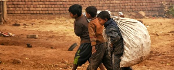 Australia — Modern Slavery Act