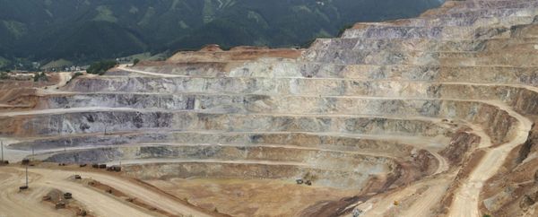 EU Conflict Minerals Regulation