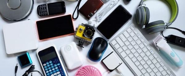 China — Restriction of Hazardous Substances (China RoHS / RoHS II)