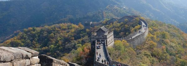 China — Corporate Sustainability Disclosure Standards (CSDS)
